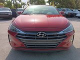 Used 2020 Hyundai Elantra SEL image 2