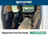 New 2025 Ford F350 Lariat w/ Lariat Ultimate Package image 5