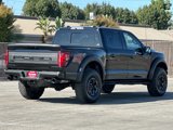 Certified 2024 Ford F150 Raptor w/ Equipment Group 803A Raptor R image 4