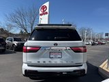 New 2025 Toyota Sequoia 4WD image 4