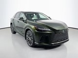 New 2025 Lexus RX 350h image 3