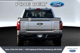 New 2025 Ford F150 Tremor w/ Equipment Group 402A High image 4
