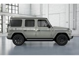 New 2025 Mercedes-Benz G 580 w/ EQ Technology image 2