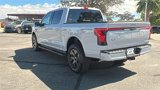 New 2025 Ford F150 Lightning Lariat image 5
