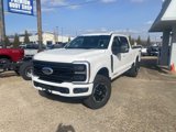 New 2025 Ford F250 Platinum w/ Tremor Off-Road Package image 2
