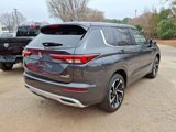 New 2025 Mitsubishi Outlander SE image 4