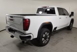 Used 2025 GMC Sierra 2500 Denali w/ Denali Reserve Package image 5