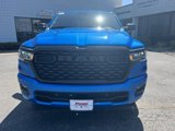 New 2025 RAM 1500 Tradesman w/ Night Edition image 2