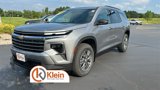 New 2026 Chevrolet Traverse LT w/ Driver Confidence Package image 3