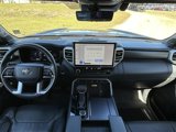 Used 2022 Toyota Tundra Platinum w/ Advanced Package image 3