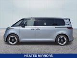 New 2025 Volkswagen ID. Buzz Pro S image 2