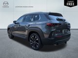 New 2025 MAZDA CX-50 2.5 Hybrid w/ Cargo Package image 3