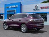 Used 2024 Buick Enclave Avenir w/ Avenir Technology Package image 3
