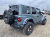 New 2025 Jeep Wrangler Unlimited Rubicon 392 image 3