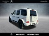 New 2025 Mercedes-Benz G 580 w/ EQ Technology image 4