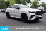 Used 2024 Mercedes-Benz GLE 53 AMG 4MATIC Coupe image 5