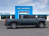New 2025 Chevrolet Silverado 2500 LTZ w/ LTZ Premium Package image 5