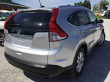 Used 2012 Honda CR-V EX-L image 4