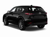 Used 2024 MAZDA CX-5 2.5 Turbo image 2