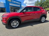 New 2026 Chevrolet TrailBlazer LS w/ LS Convenience Package image 2