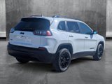 Used 2023 Jeep Cherokee Altitude Lux image 5
