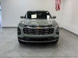 New 2026 Chevrolet Equinox LT w/ Safety and Technology Package image 2