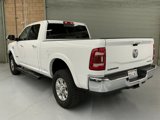 Used 2020 RAM 2500 Laramie image 3