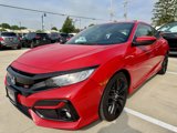 Used 2020 Honda Civic Si image 4