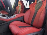 New 2026 BMW X5 M Competition image 4