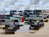 New 2025 Toyota Tundra Platinum image 4