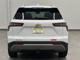 Used 2025 Chevrolet Equinox LT w/ Convenience Package II image 3