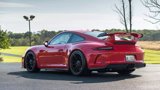 Used 2018 Porsche 911 GT3 image 4
