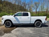 New 2025 RAM 2500 Laramie image 2