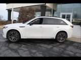 New 2025 MAZDA CX-70 3.3 Turbo S w/ Premium Package image 2