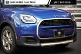 New 2025 MINI Cooper Countryman S w/ Comfort Package Max image 2