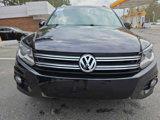 Used 2015 Volkswagen Tiguan SE image 5