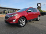 Used 2018 Chevrolet Equinox Premier image 2