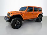 New 2025 Jeep Wrangler Unlimited Rubicon image 3