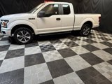 Used 2020 Ford F150 XL w/ Equipment Group 101A Mid image 5