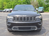 Certified 2022 Jeep Grand Cherokee Limited image 3