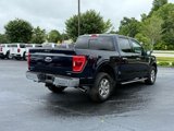 Certified 2023 Ford F150 XLT w/ Equipment Group 302A High image 4