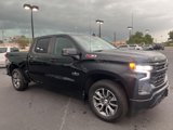 New 2025 Chevrolet Silverado 1500 RST image 2