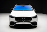 Used 2024 Mercedes-Benz S 63 AMG S image 6
