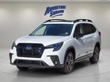 New 2025 Subaru Ascent Bronze Edition image 2