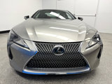 Used 2019 Lexus LC 500 Coupe image 2