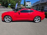 Used 2020 Chevrolet Camaro SS image 3