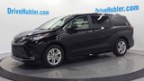 New 2025 Toyota Sienna Limited image 4