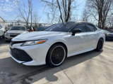 Used 2020 Toyota Camry XSE image 2