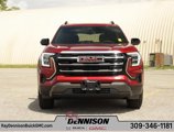 New 2026 GMC Terrain Elevation w/ Elevation Premium Package image 2