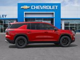 New 2026 Chevrolet Traverse Z71 w/ Driver Confidence Package image 5